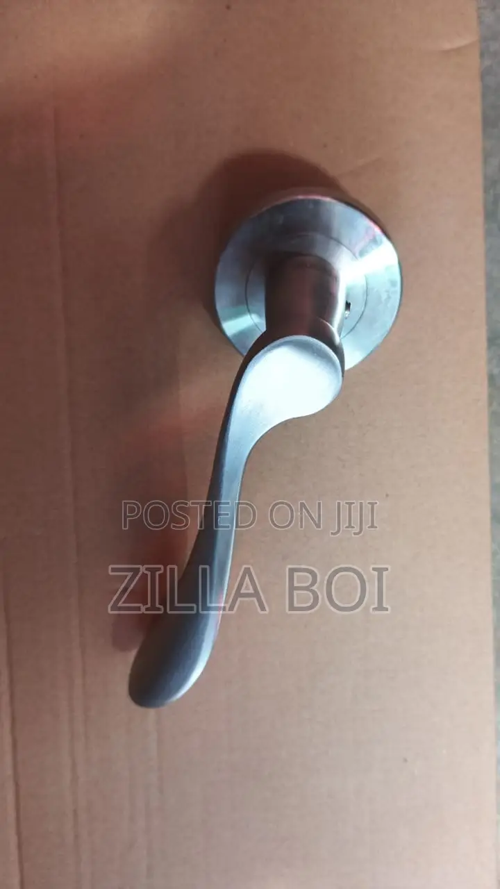 Door Lock (Stainless Steel 316