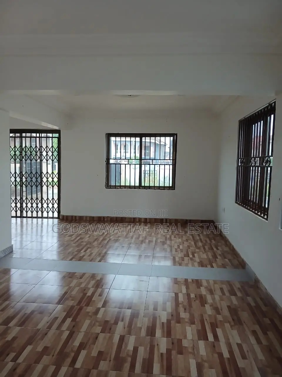 3bdrm Apartment in East Legon, Adjiriganor for rent
