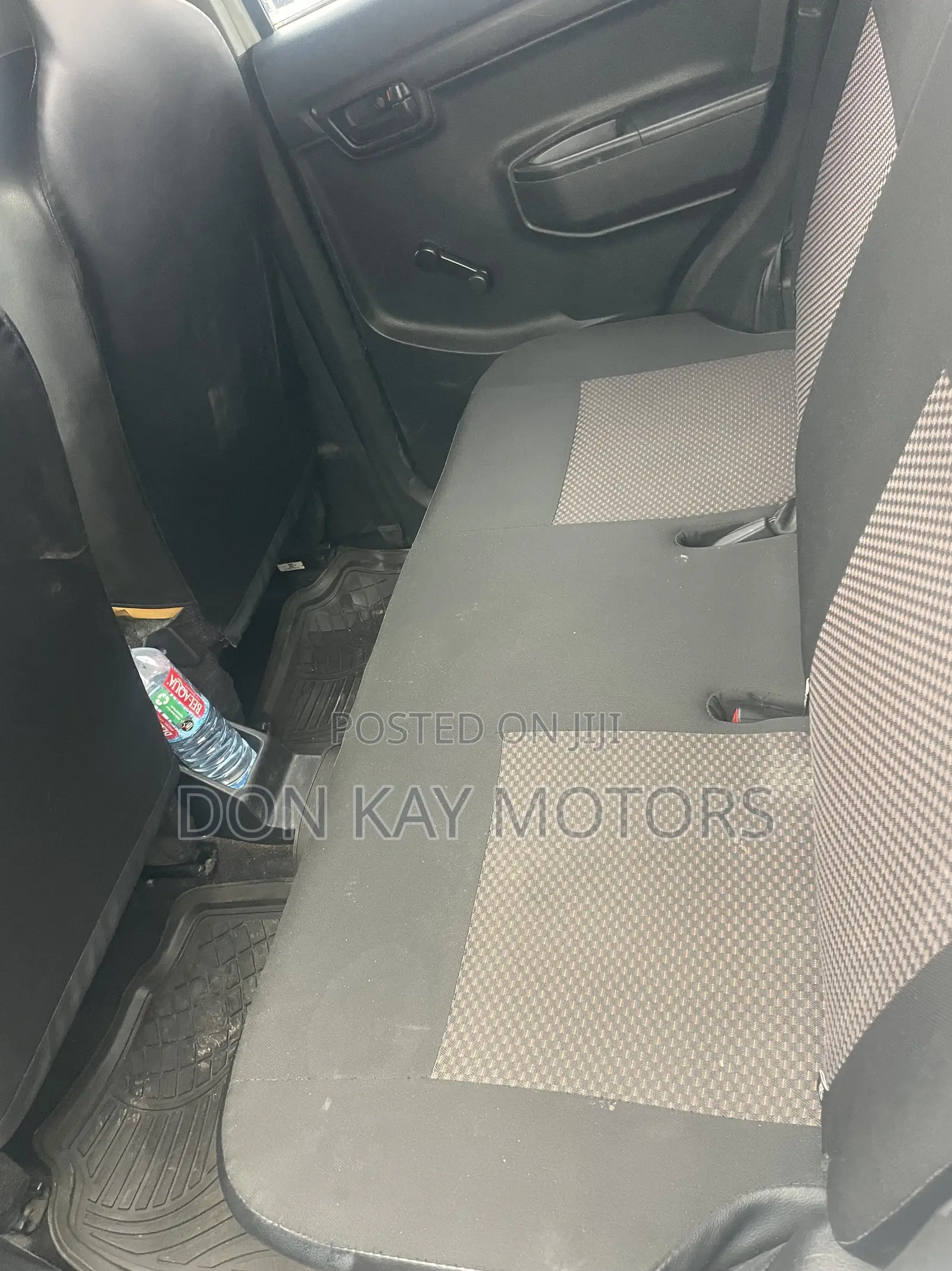 Suzuki S-Presso 2023 White