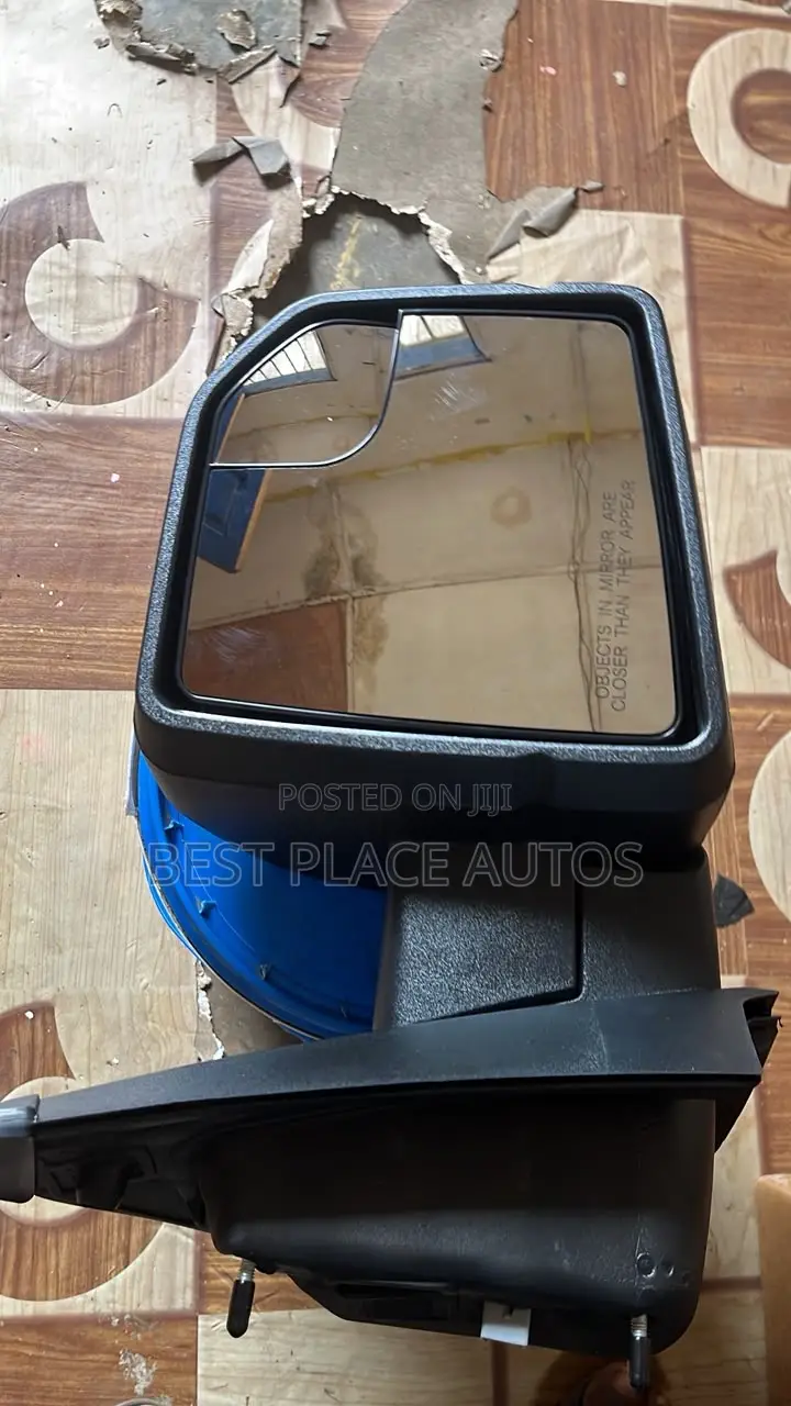 Ford F150 2016-2020 Side Mirror
