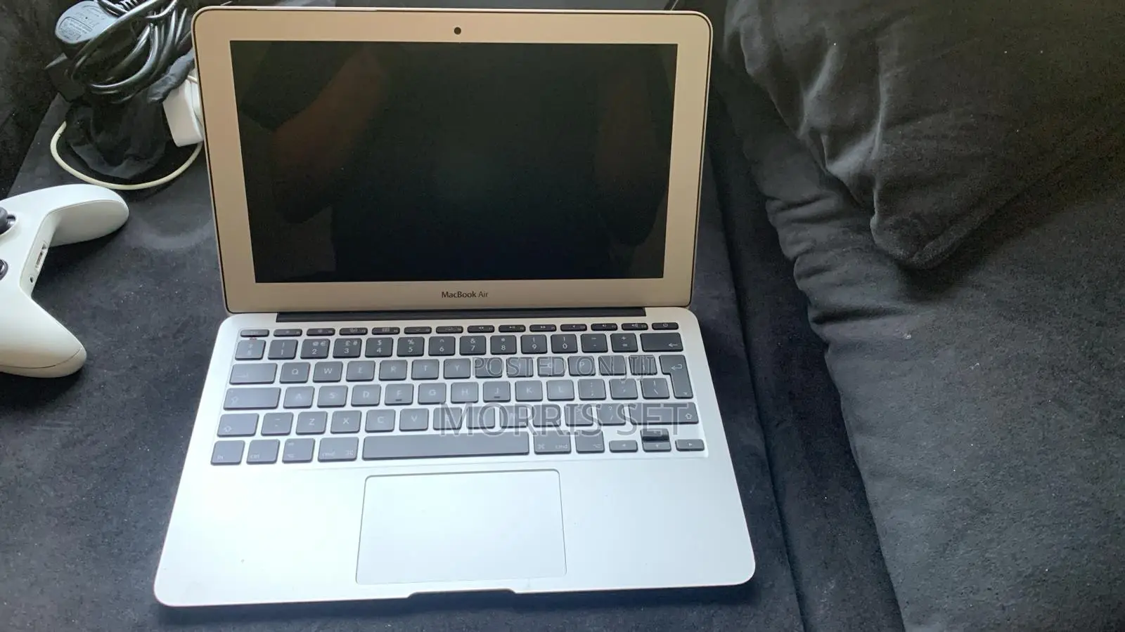 Laptop Apple MacBook Air 8GB Intel Core i7 HDD 256GB
