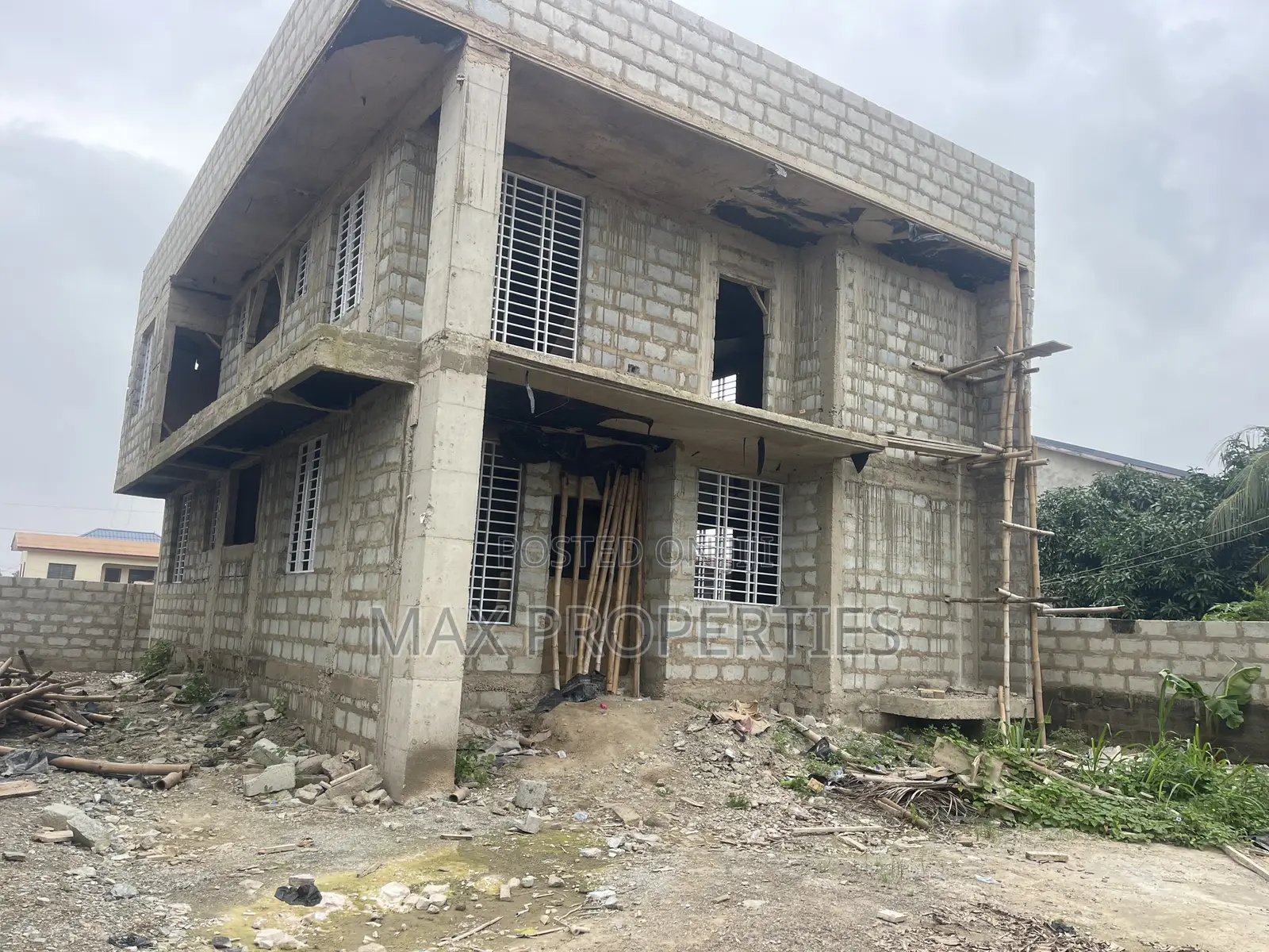 4bdrm House in Dome for sale