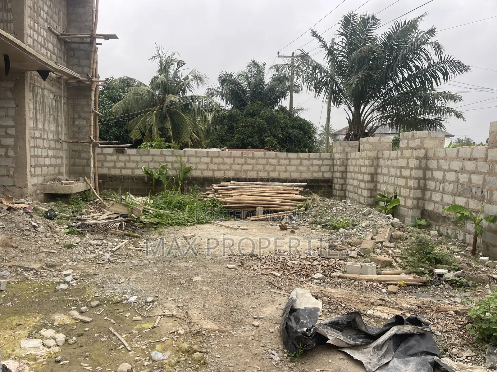 4bdrm House in Dome for sale