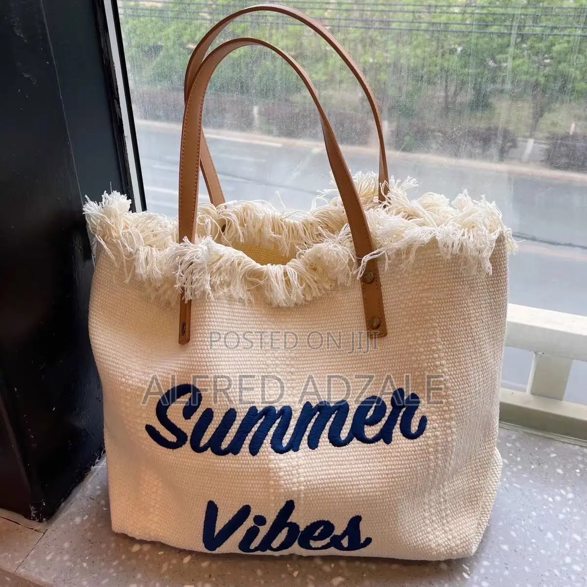 Summer Vibes Bag