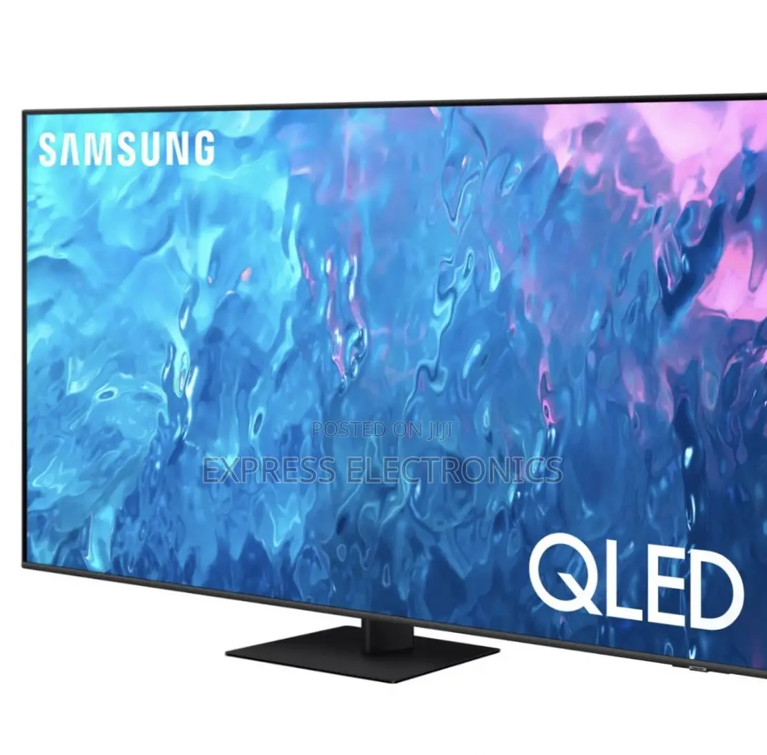 Call and Order for 85" Qled Q70c Smart Tv (2023)