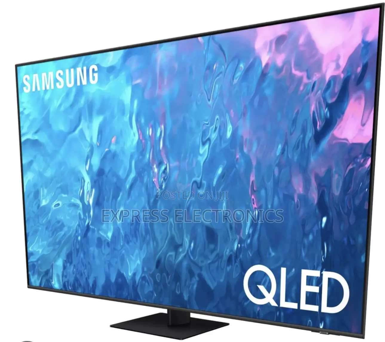 Call and Order for 85" Qled Q70c Smart Tv (2023)