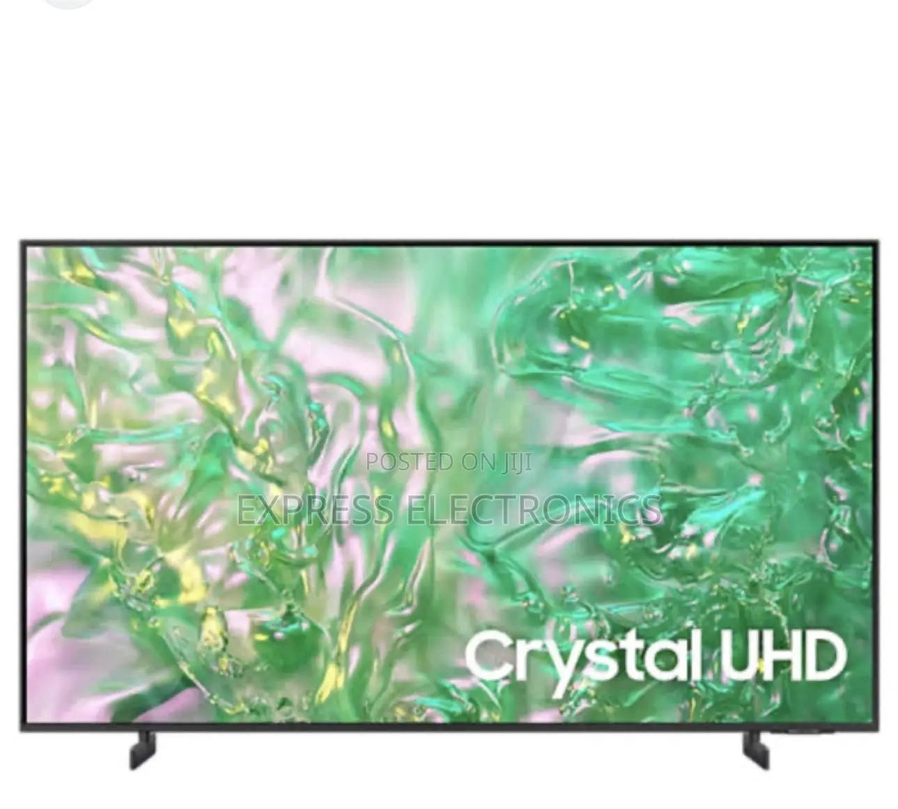Best Buy 55 Inch Crystal Uhd Du8000 Tizen Os Smart Tv (2024)