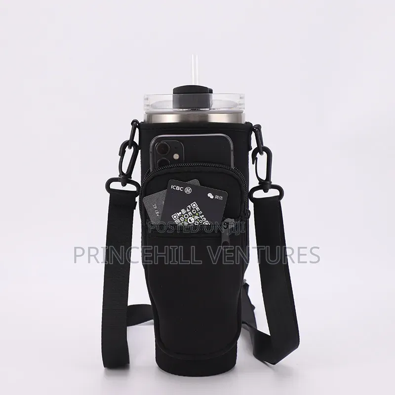 Stanley Cup Bags