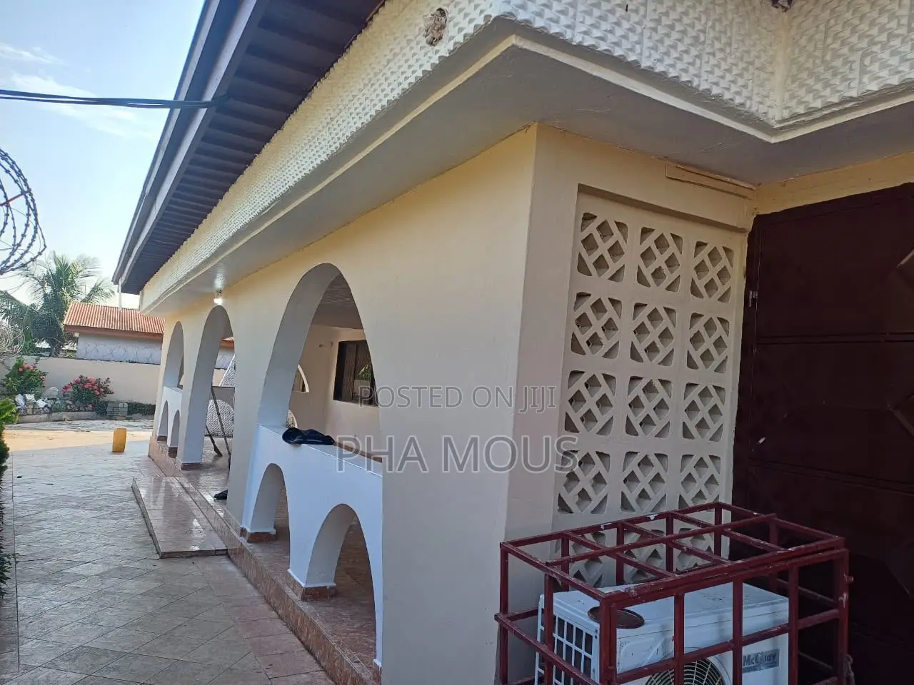 4bdrm House in Dome for rent