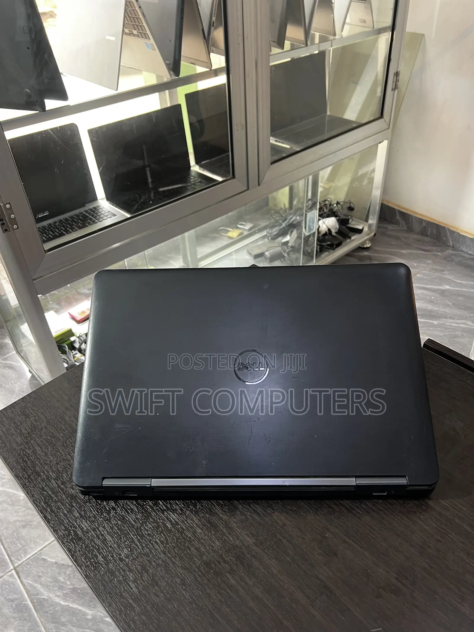 Laptop Dell Latitude 15 E5540 8GB Intel Core i7 HDD 500GB