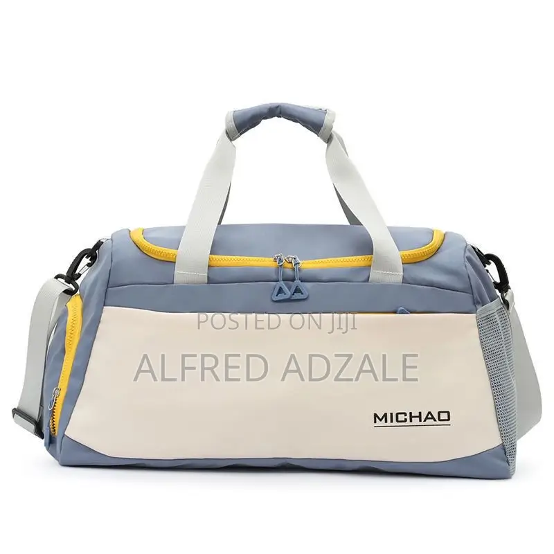 Mid Size Traveling Bag