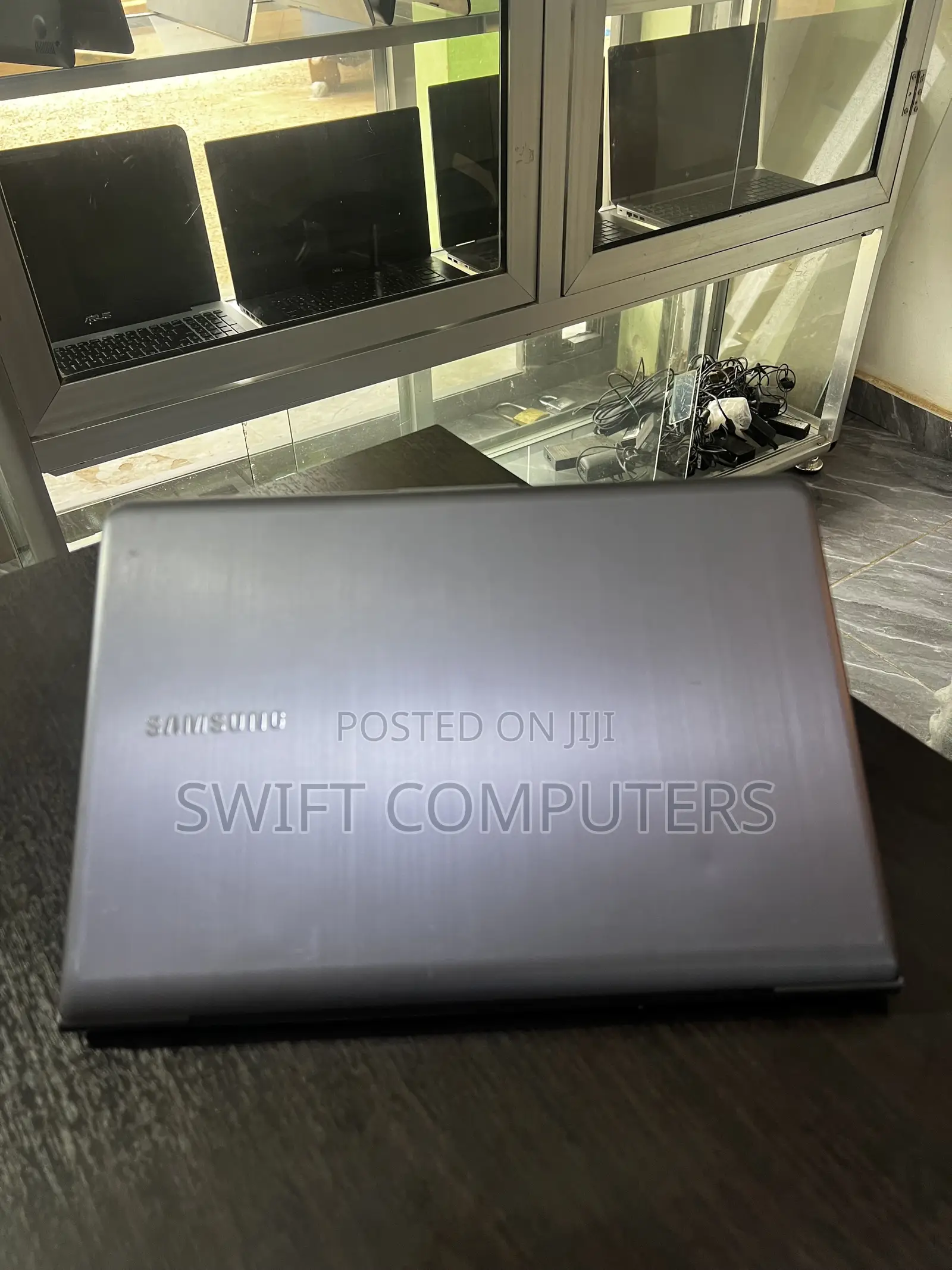 Laptop Samsung Ativ Smart PC 4GB Intel Core i5 SSD 128GB