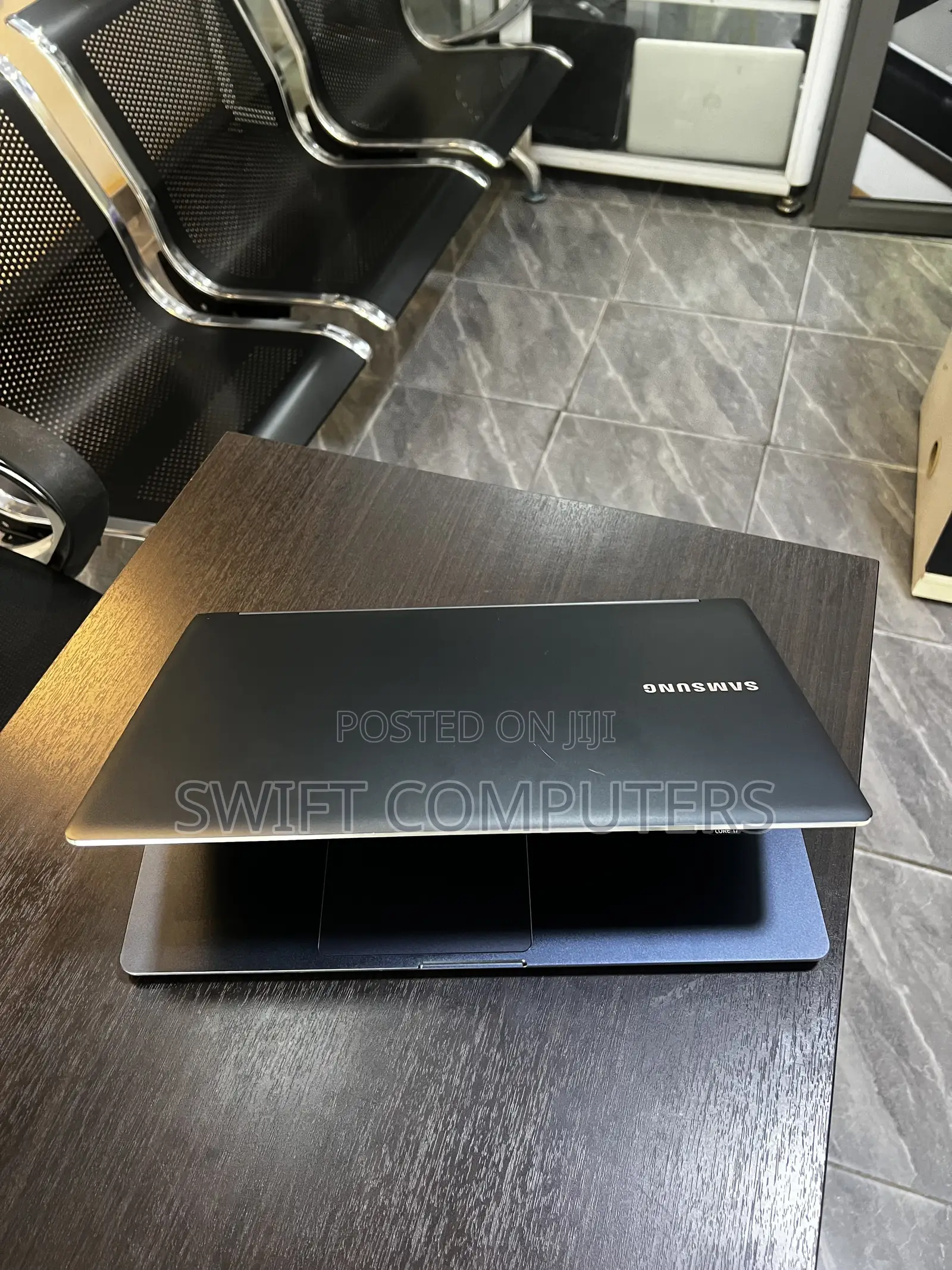 Laptop Samsung Notebook 9 12GB Intel Core i7 SSD 256GB