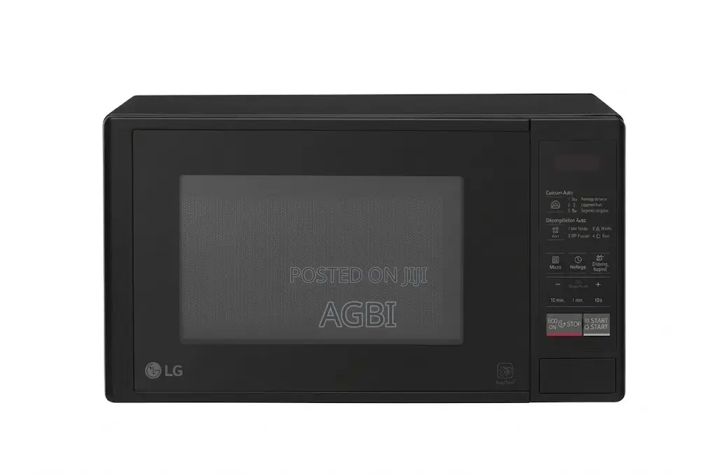 Lg Microwave 20l