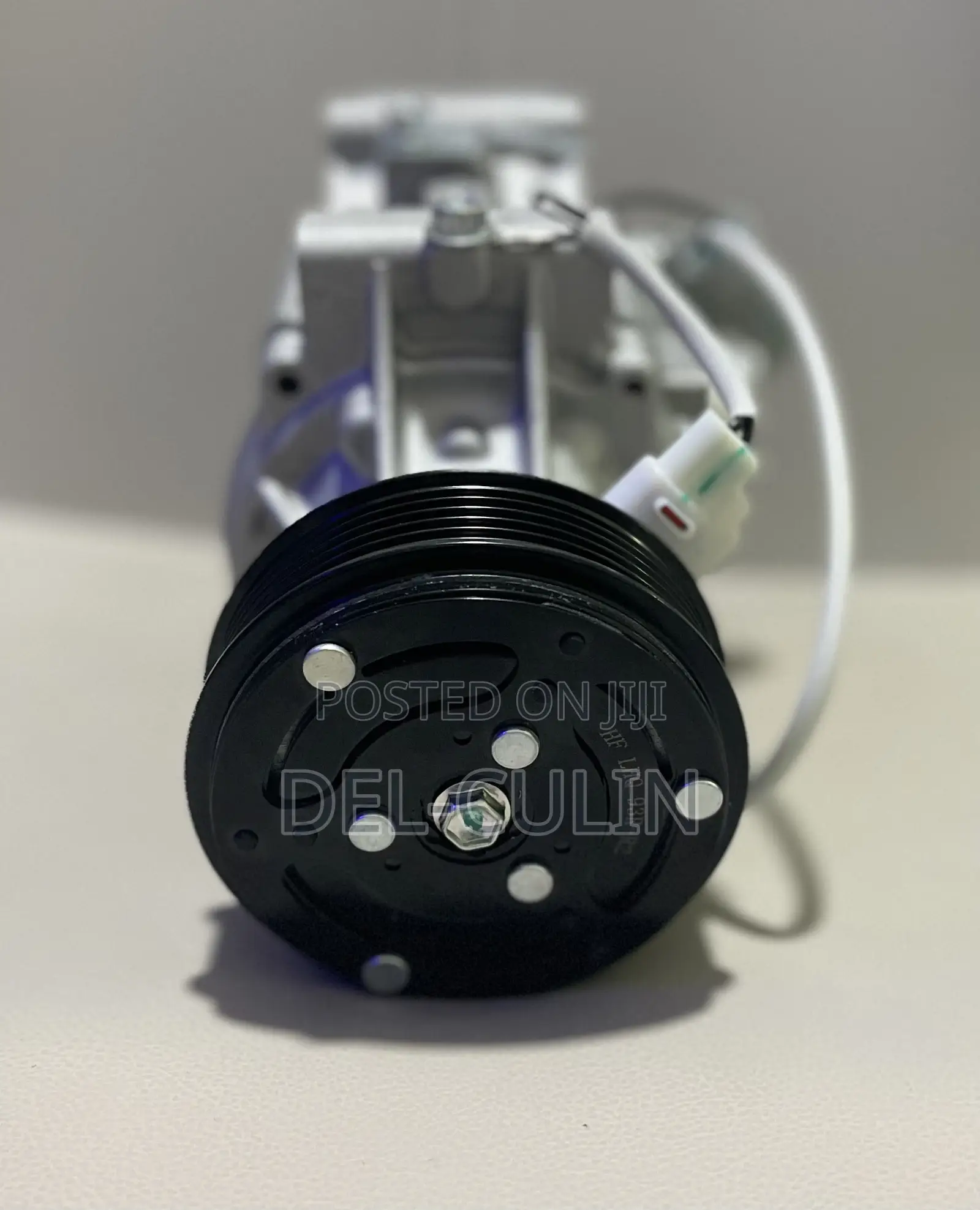 Toyota Echo Car Ac Compressor