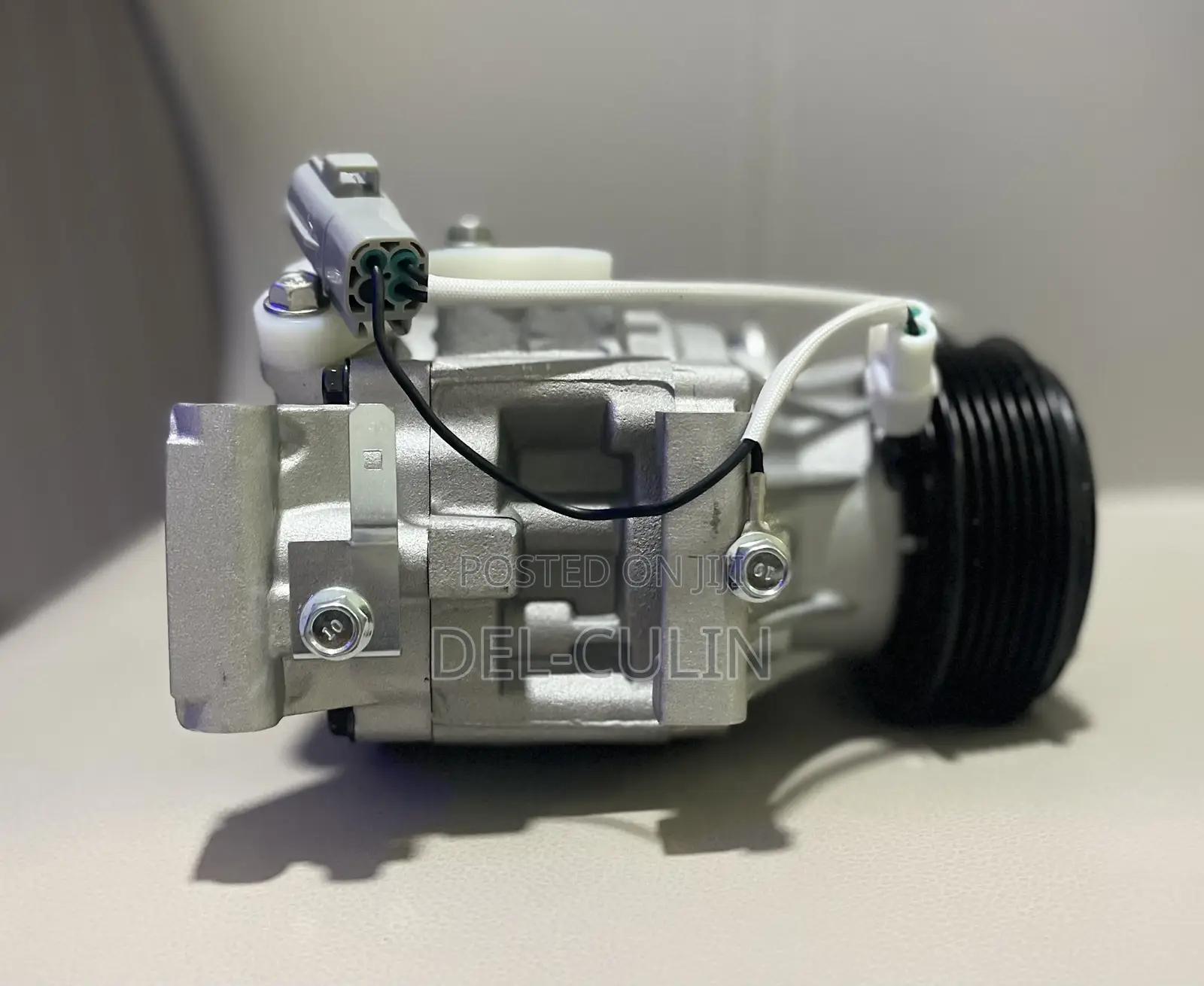 Toyota Echo Car Ac Compressor