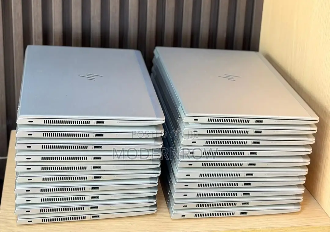 Laptop HP EliteBook 745 G6 8GB AMD Ryzen 5 SSD 256GB