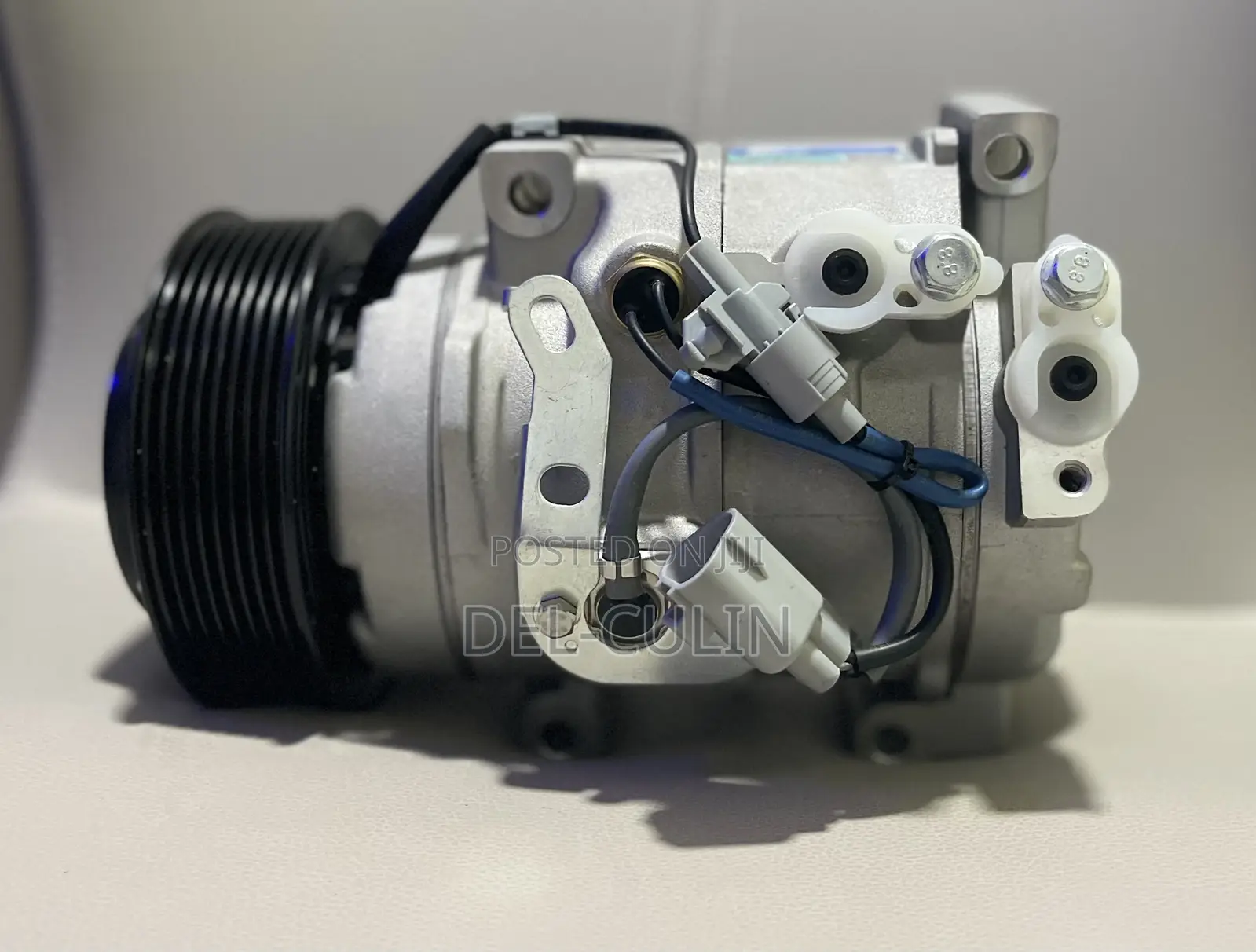 Toyota Land Cruiser Car Ac Compressor