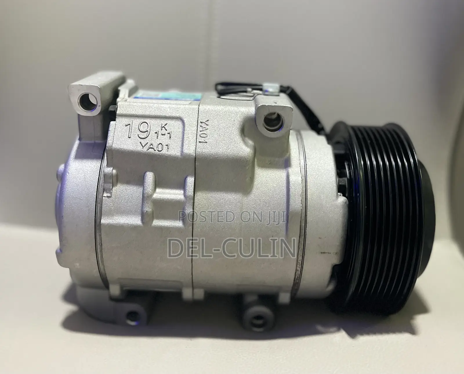 Toyota Land Cruiser Car Ac Compressor