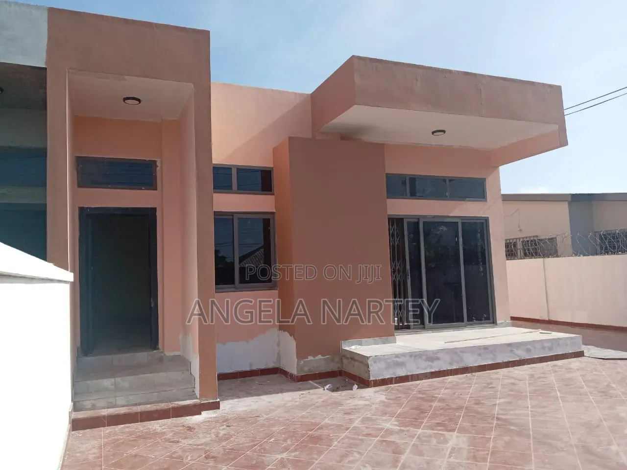 3bdrm House in Community 20 Spintex, Accra Metropolitan for rent