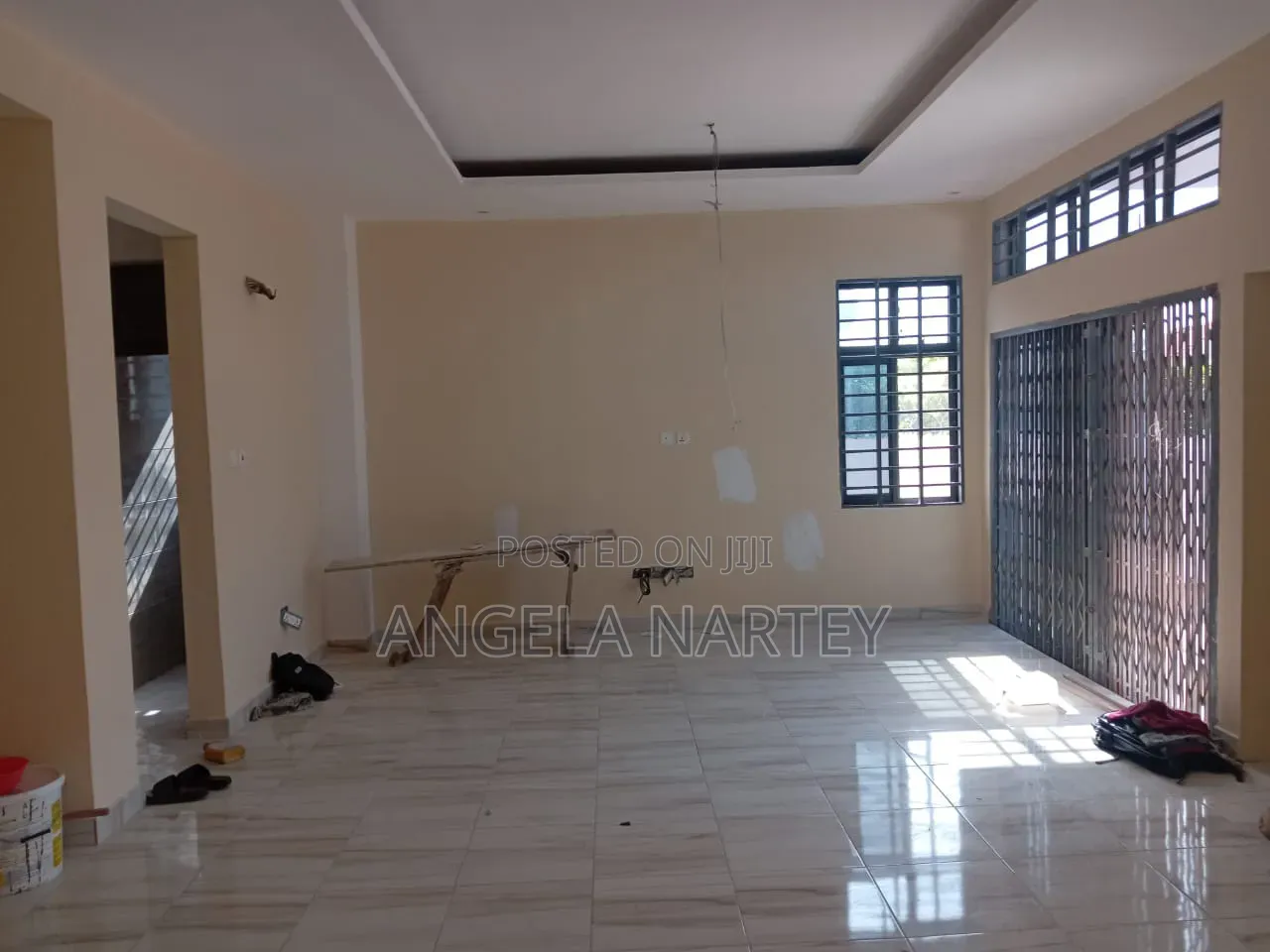 3bdrm House in Community 20 Spintex, Accra Metropolitan for rent