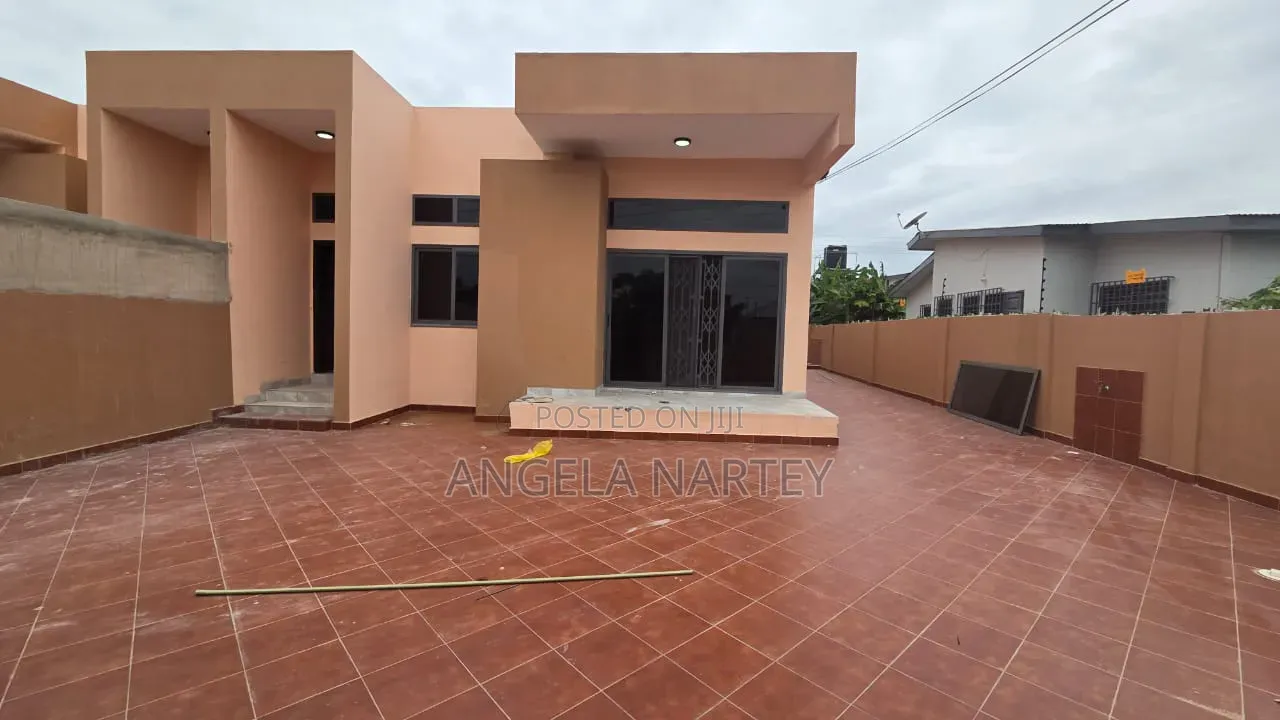 3bdrm House in Community 20 Spintex, Accra Metropolitan for rent