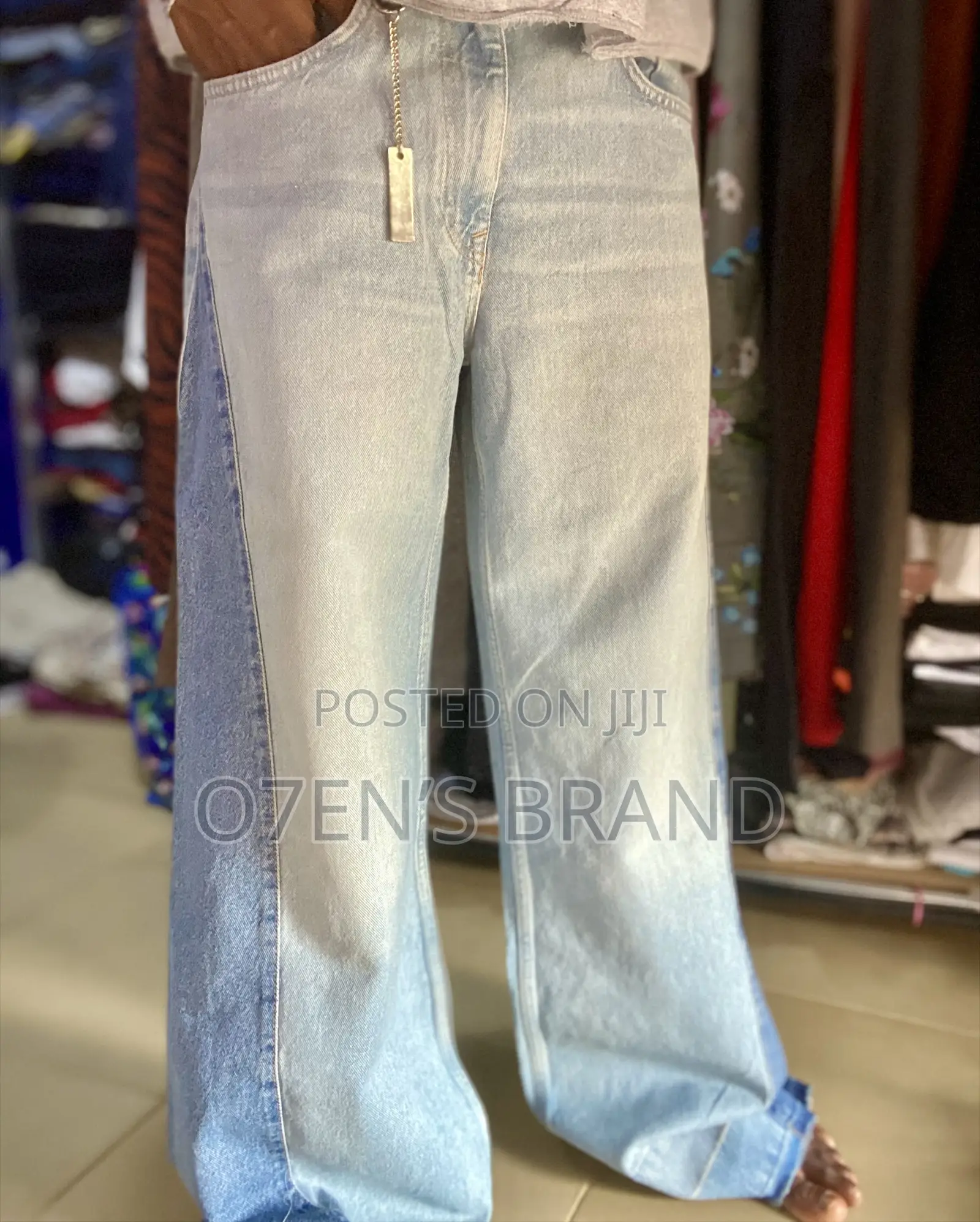 O7ens Brand