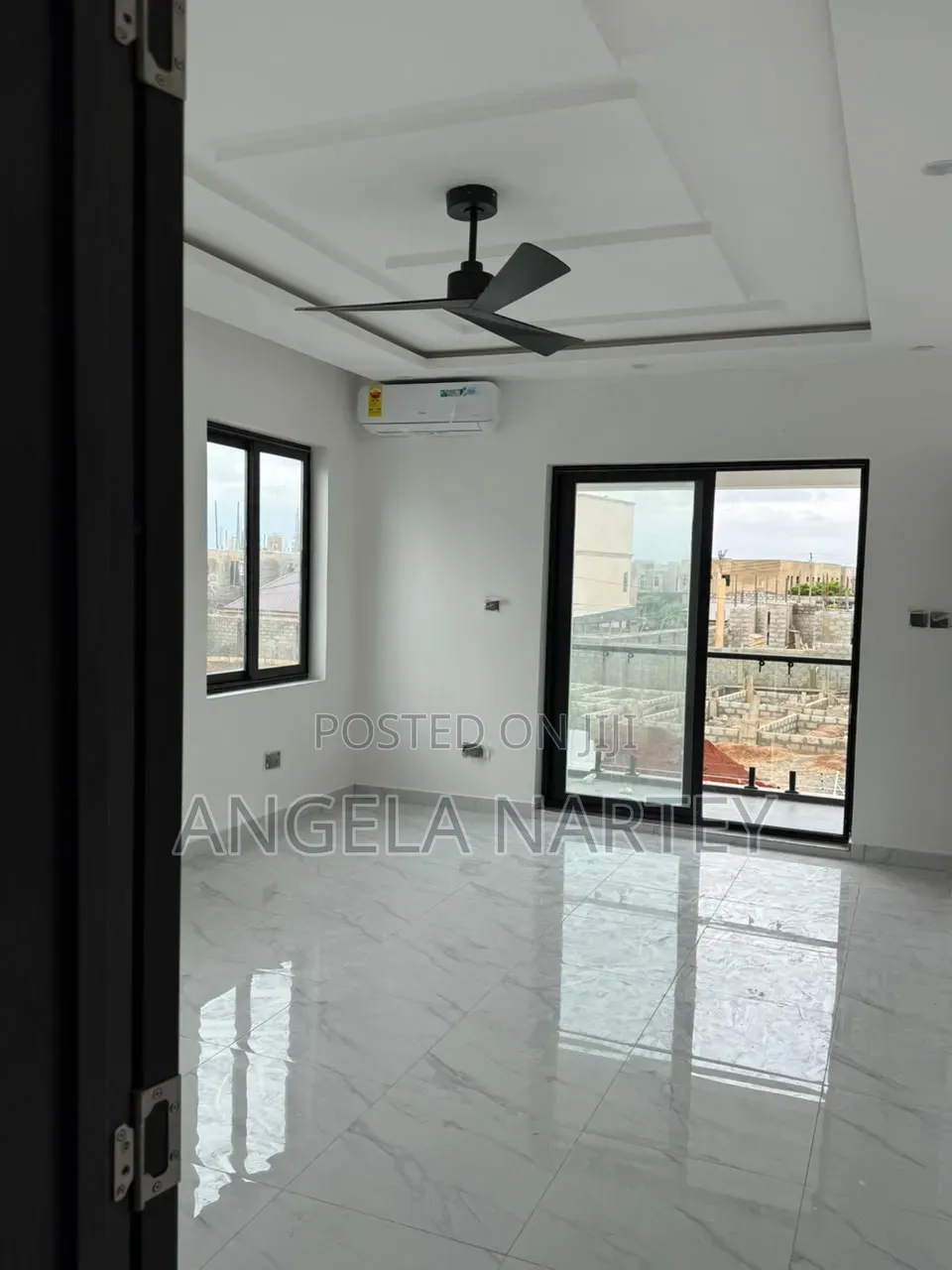 4bdrm House in Manet East Airport, Accra Metropolitan for sale