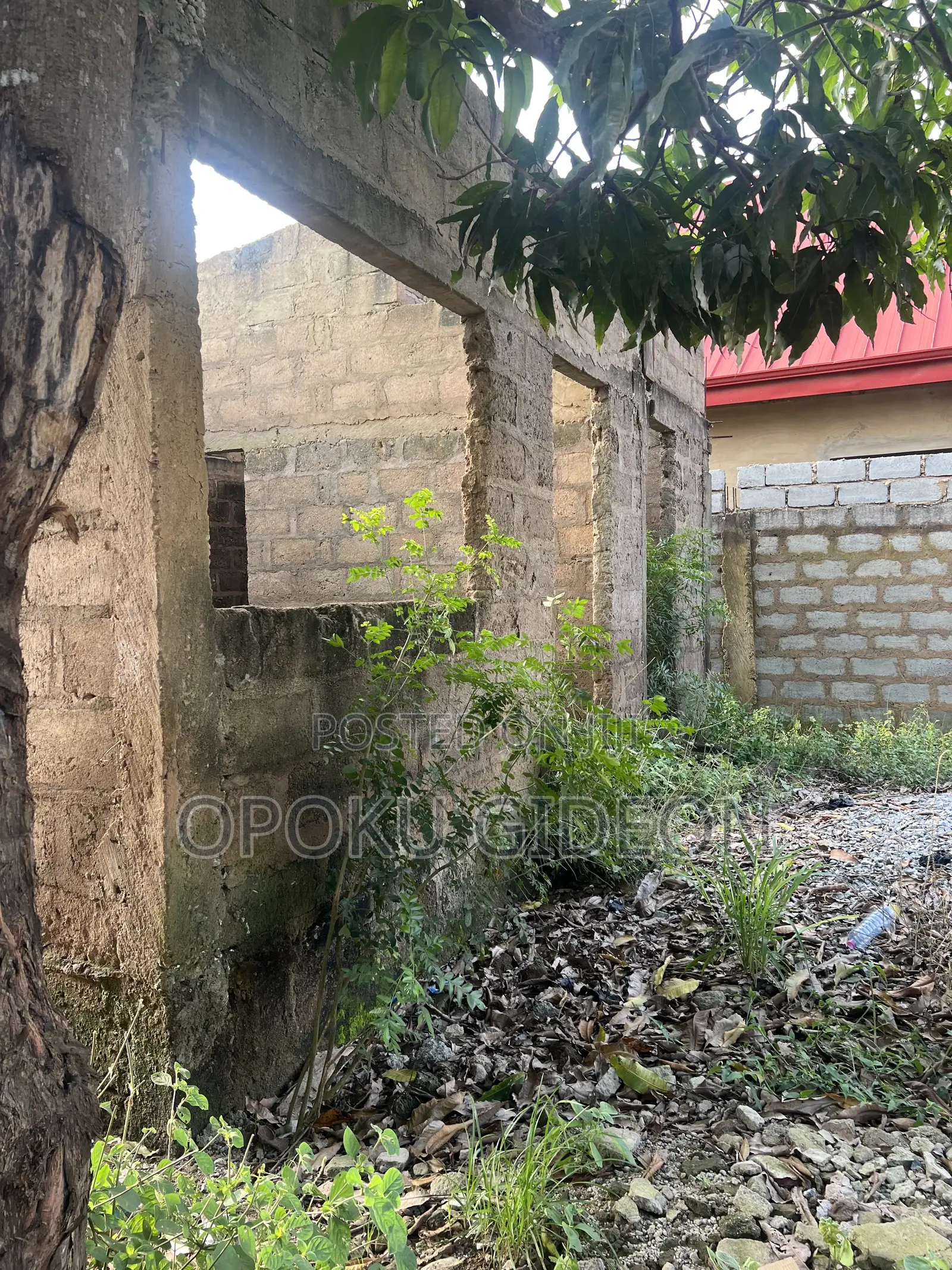 2bdrm House in Joma, Ablekuma for sale