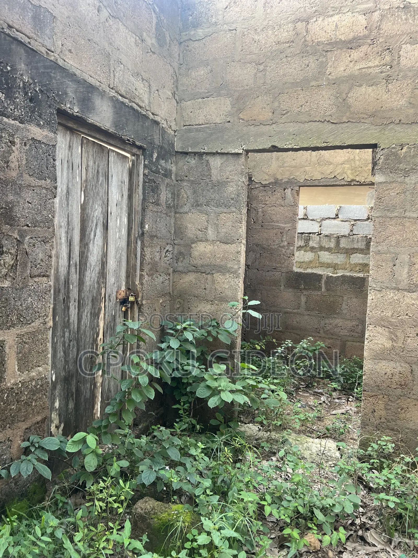 2bdrm House in Joma, Ablekuma for sale