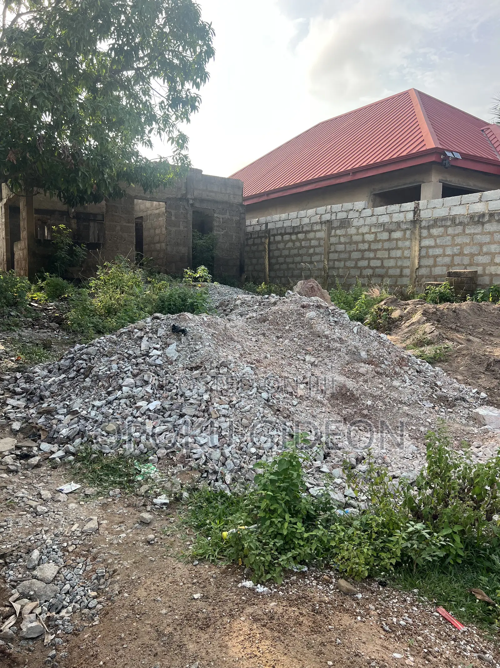 2bdrm House in Joma, Ablekuma for sale