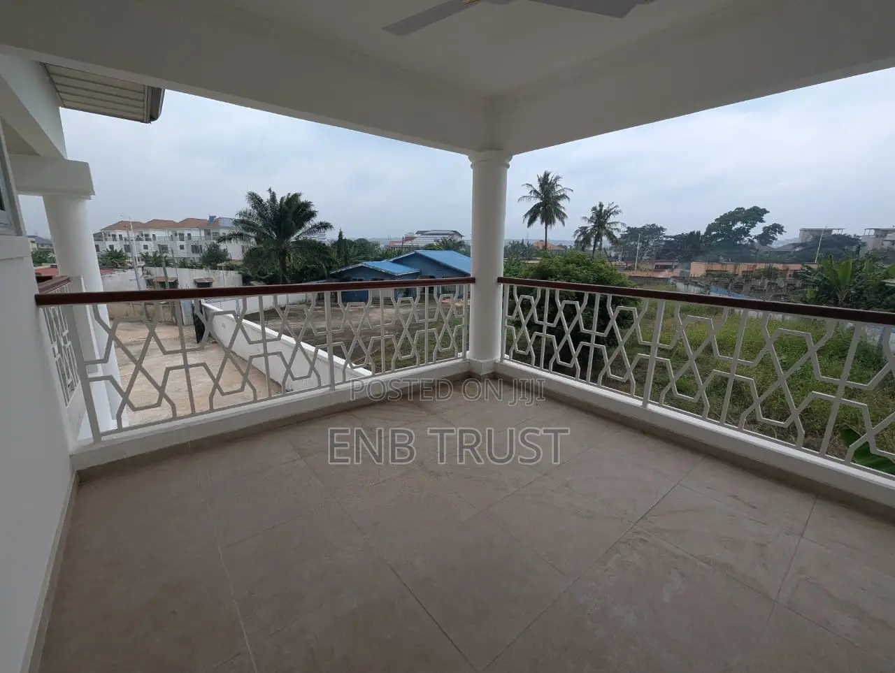 5 Bedrooms Office Space at Roman Ridge