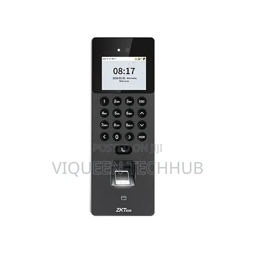 Zkteco Senseface 2a