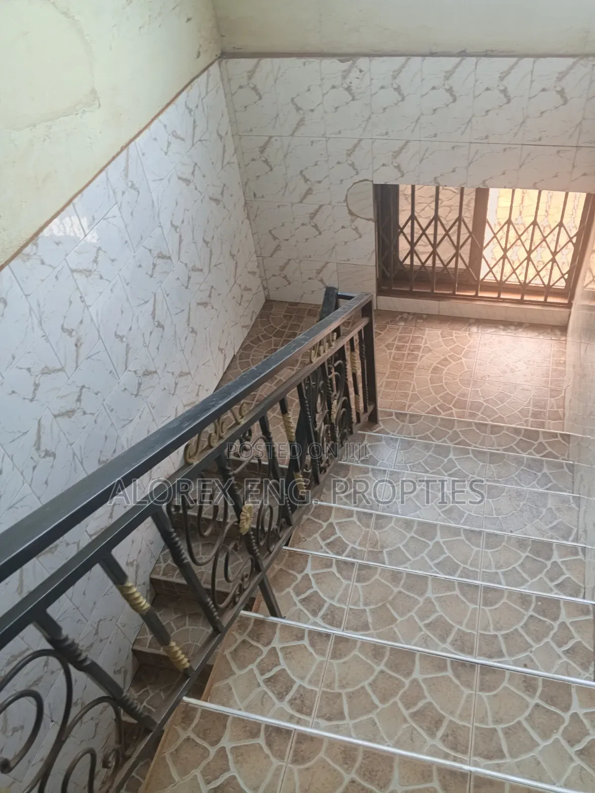 1bdrm Apartment in Amanfro Adenta, Frafraha for rent