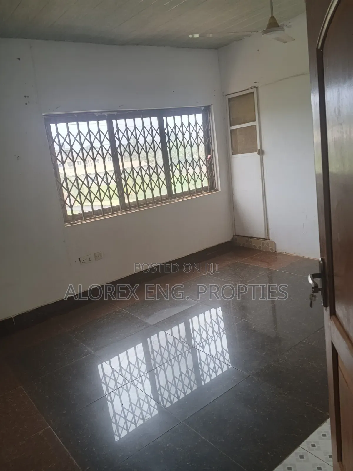 1bdrm Apartment in Amanfro Adenta, Frafraha for rent
