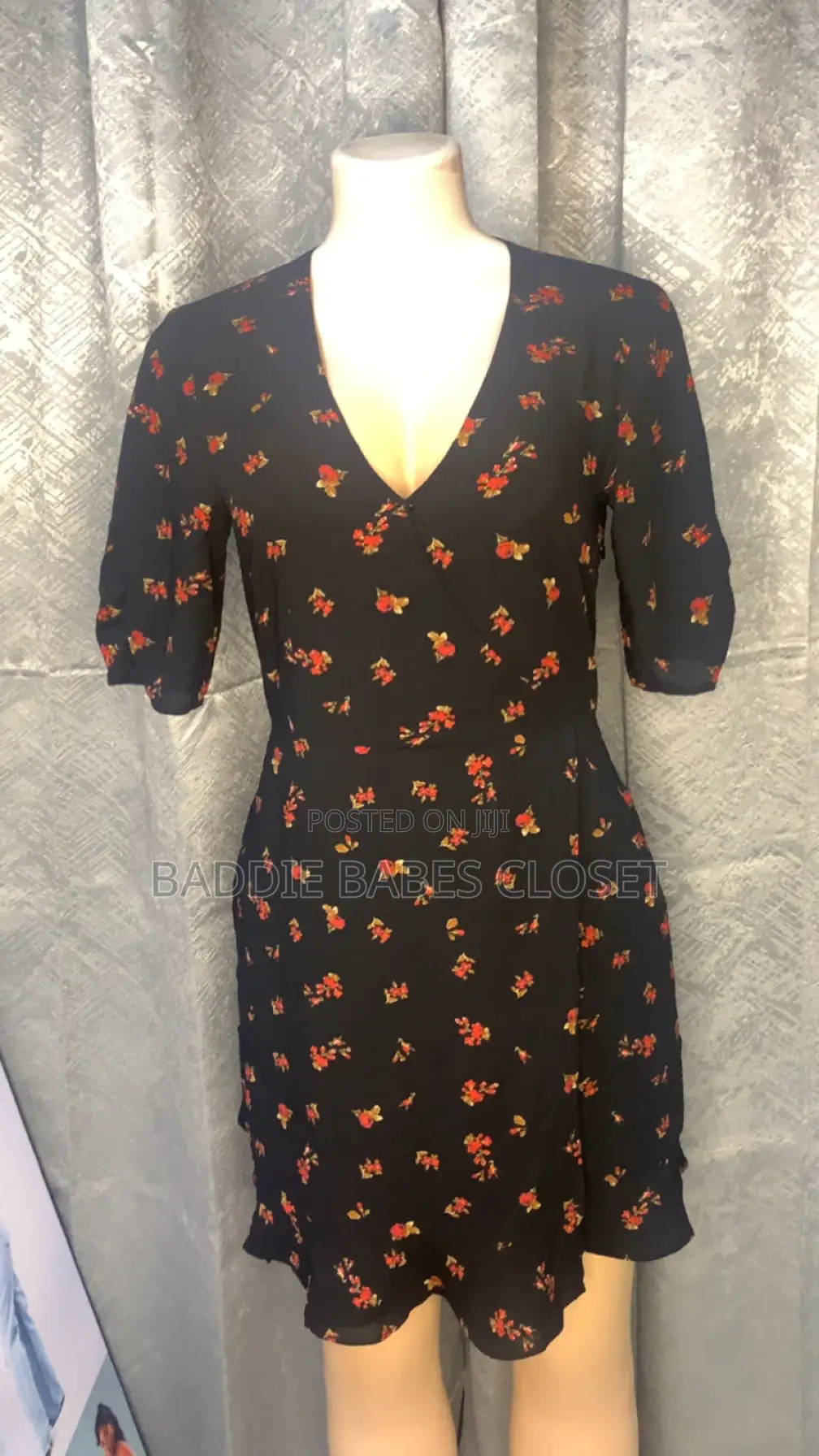 Ladies Dress