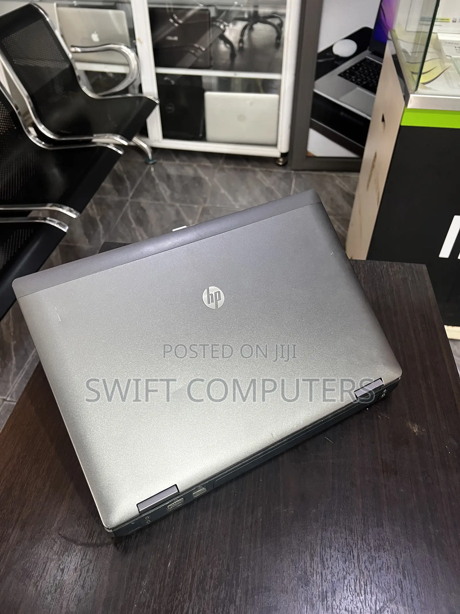 Laptop HP ProBook 6470B 6GB Intel Core i7 HDD 500GB