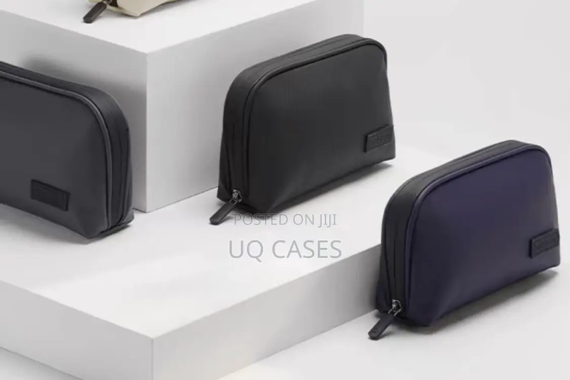 Accessories Pouch