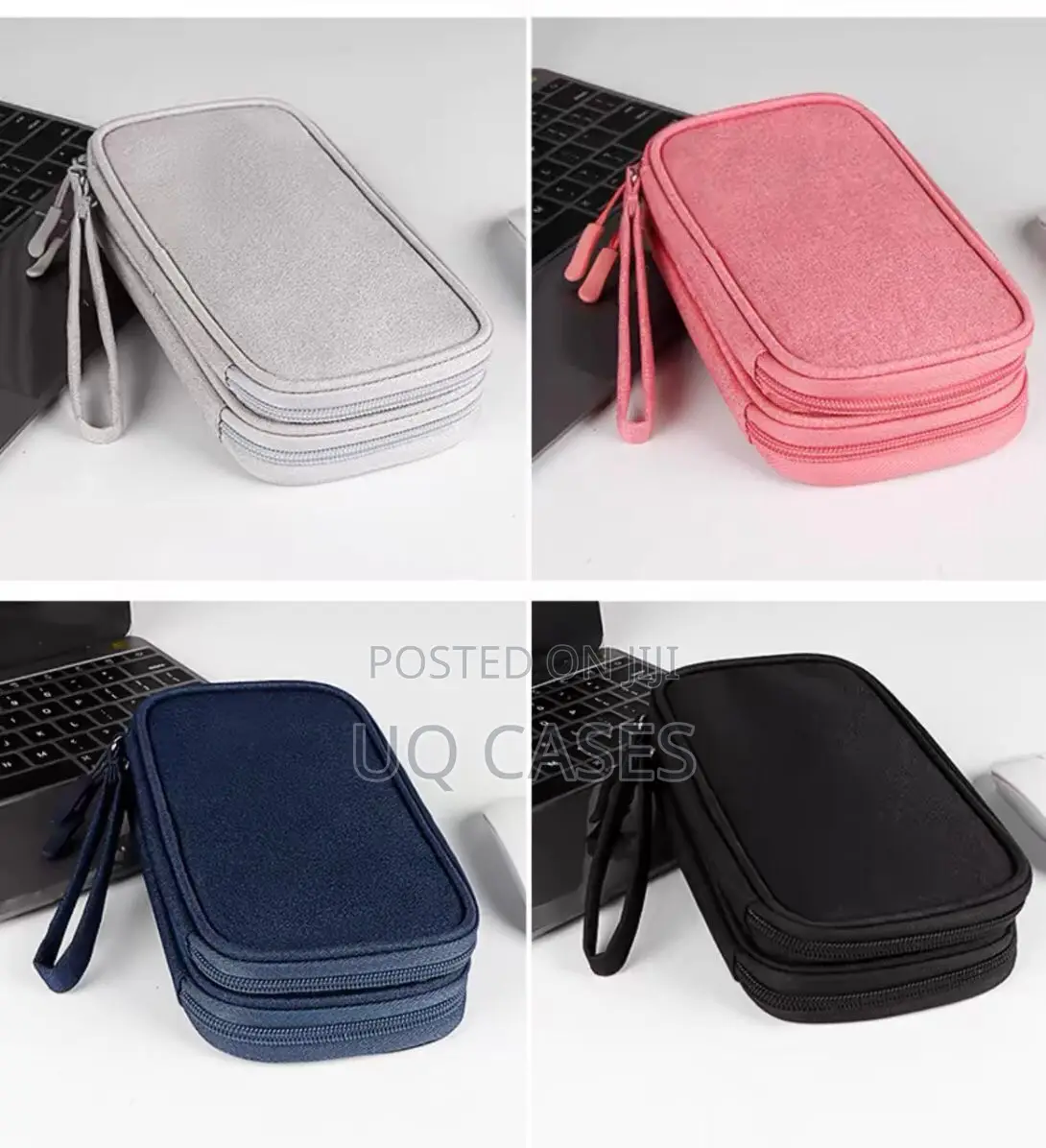 Accessories Pouch