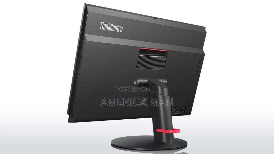Desktop Computer Lenovo ThinkCentre M700 4GB Intel Core i3 HDD 500GB