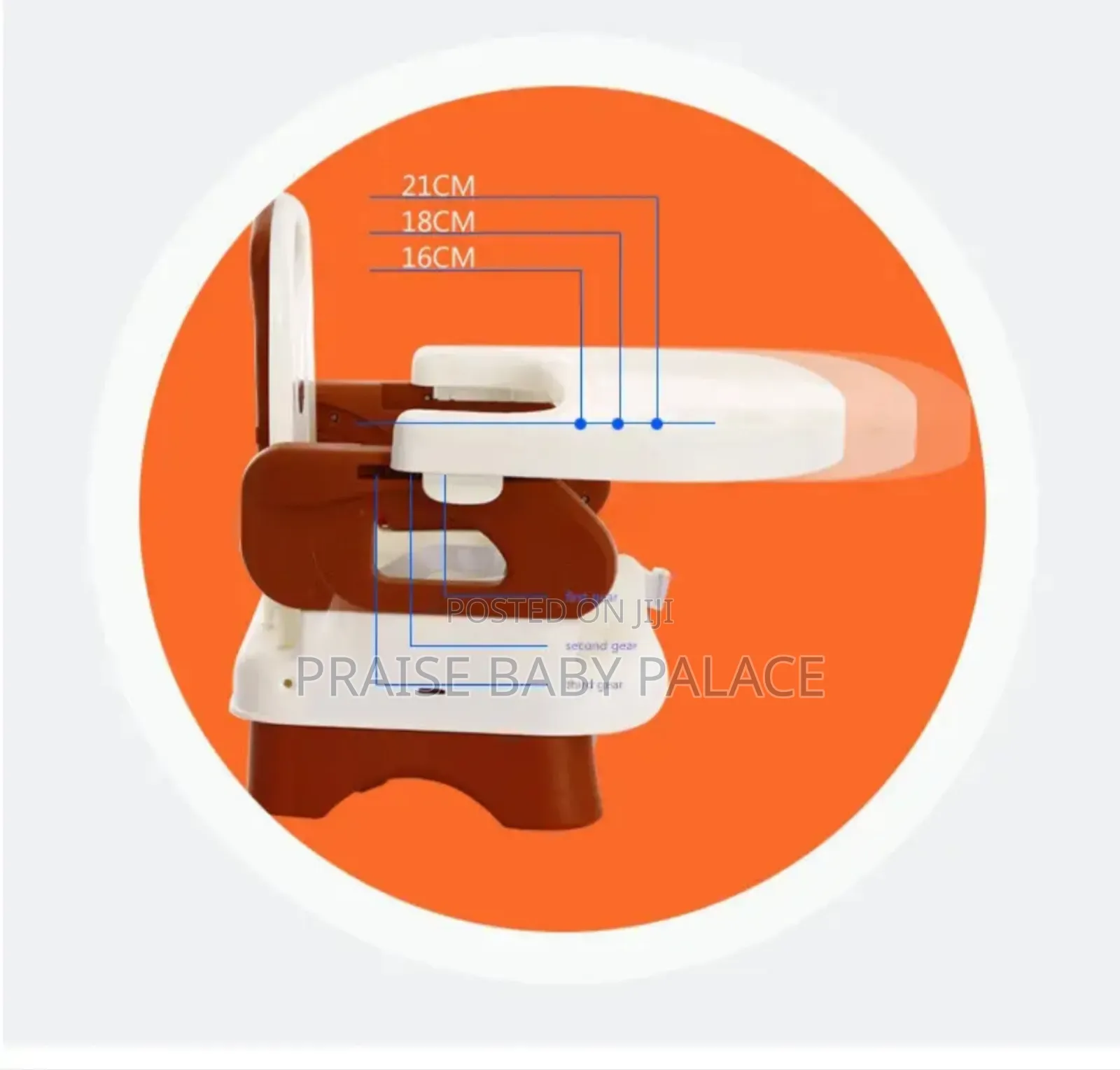Baby Feeding Chair