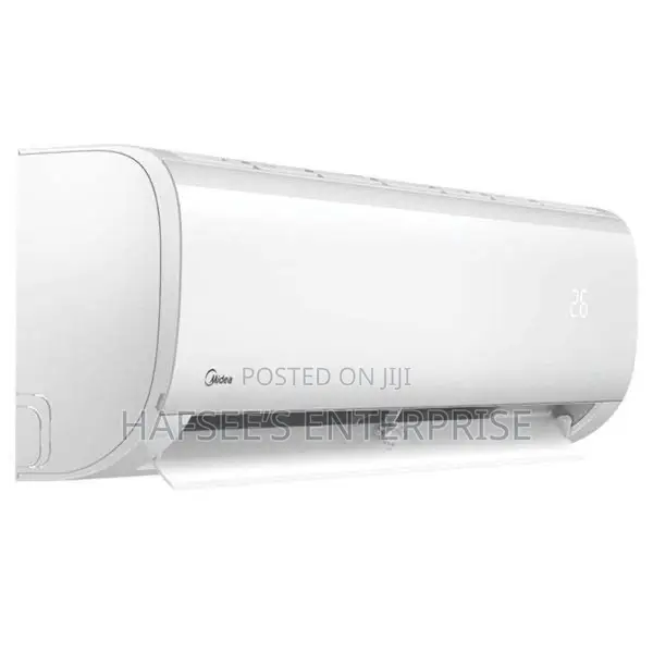 Midea 2.5hp R32 Inverter Split Air Conditioner