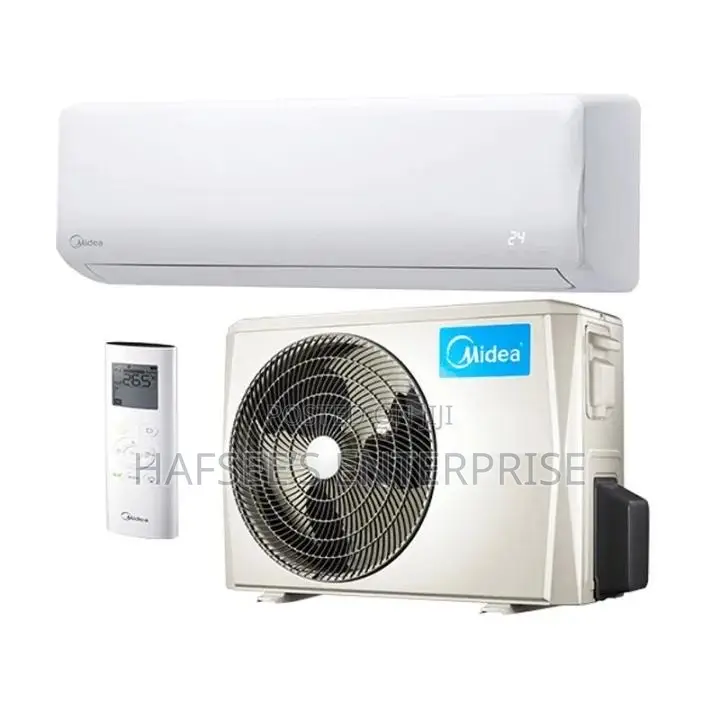 Midea 2.5hp R32 Inverter Split Air Conditioner