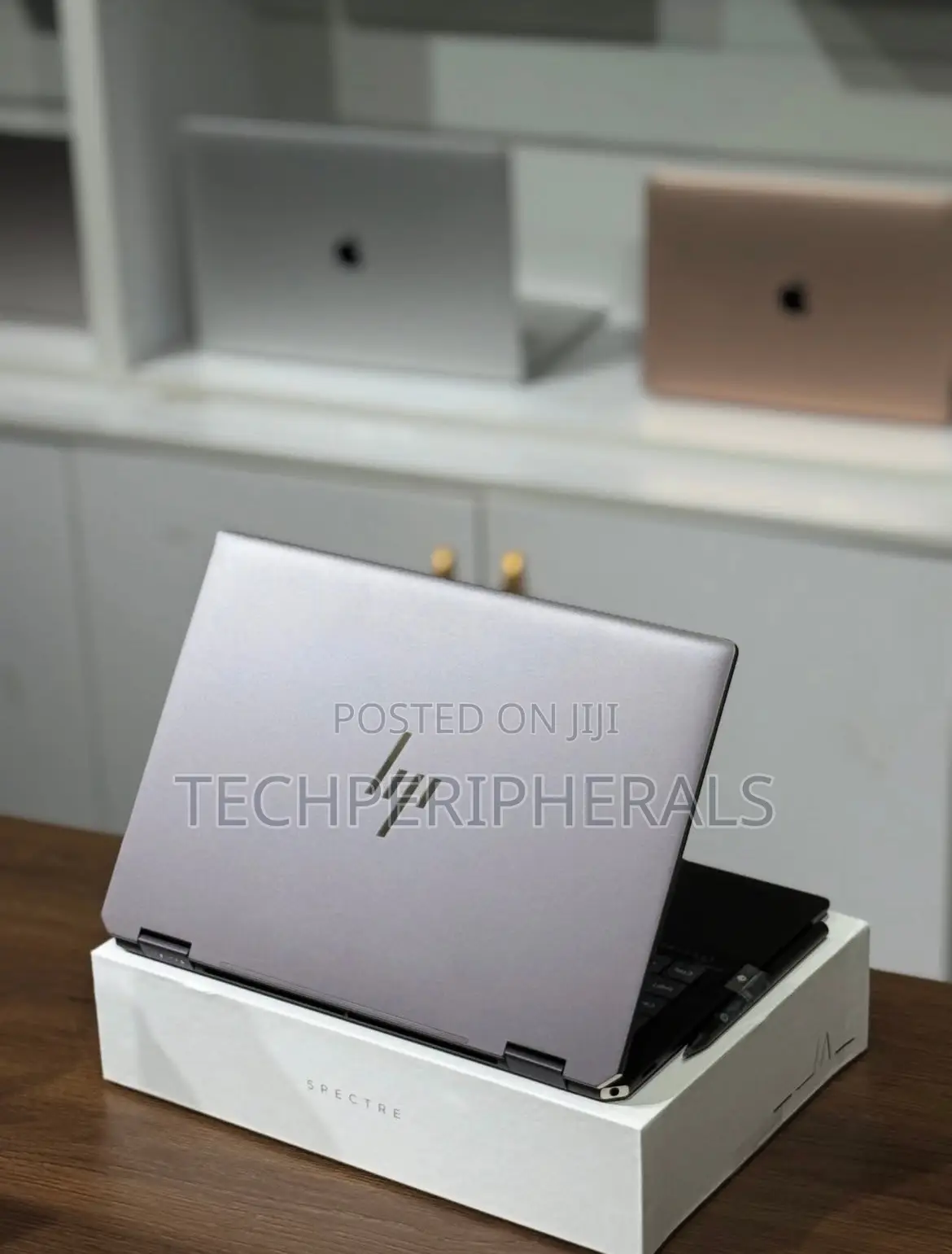 New Laptop HP Spectre X360 16GB Intel Core Ultra 7 SSD 2T