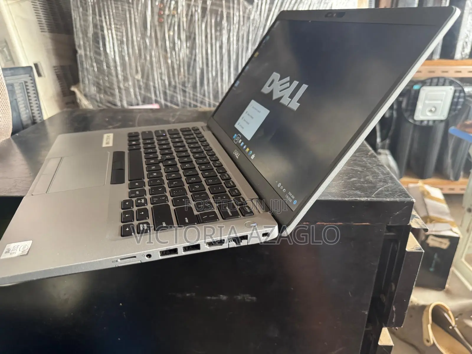 Laptop Dell Latitude 7400 8GB Intel Core i5 SSD 256GB