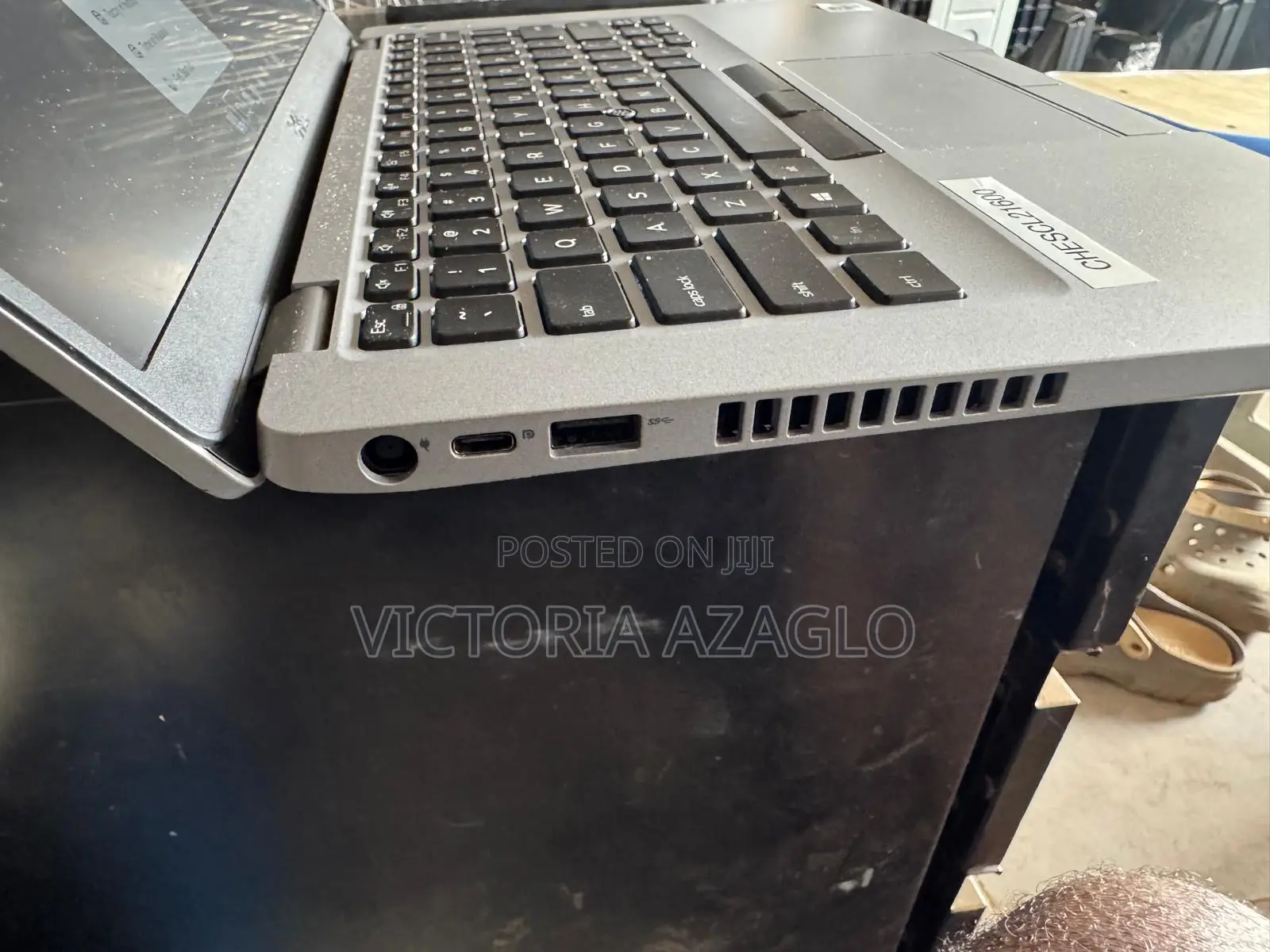 Laptop Dell Latitude 7400 8GB Intel Core i5 SSD 256GB