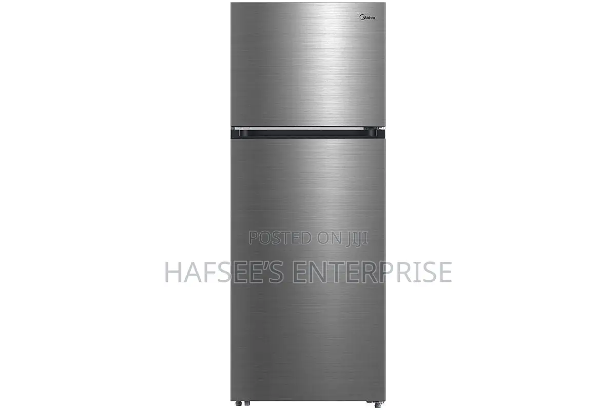Midea 463 Liters Top Freezer Refrigerator Fridge