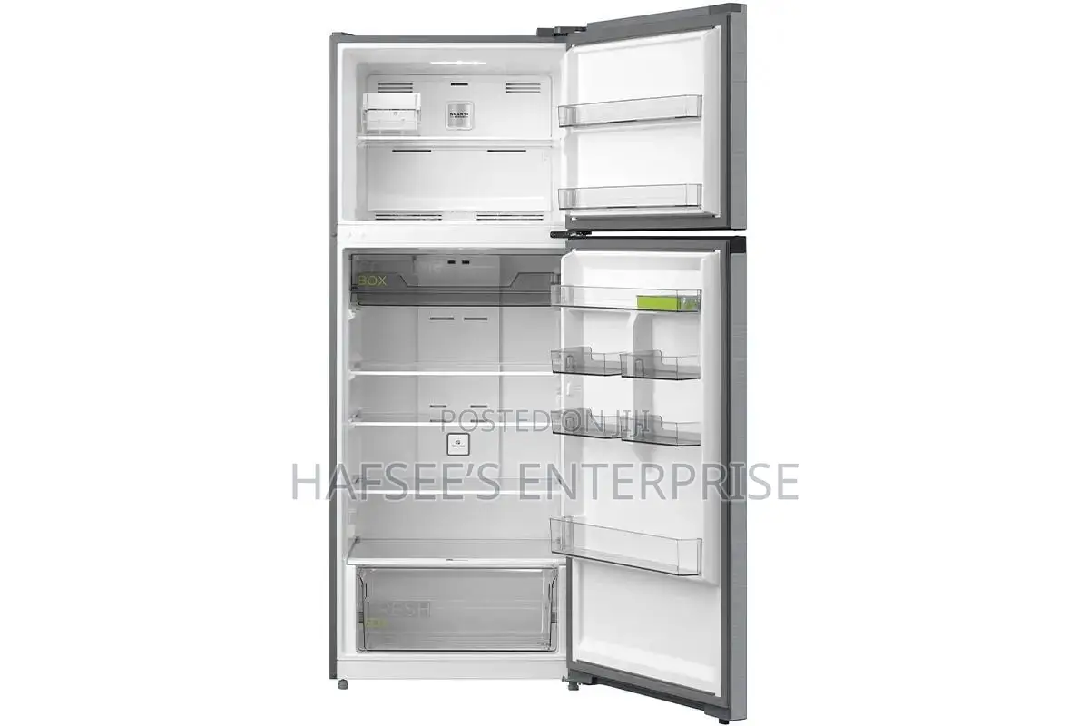 Midea 463 Liters Top Freezer Refrigerator Fridge