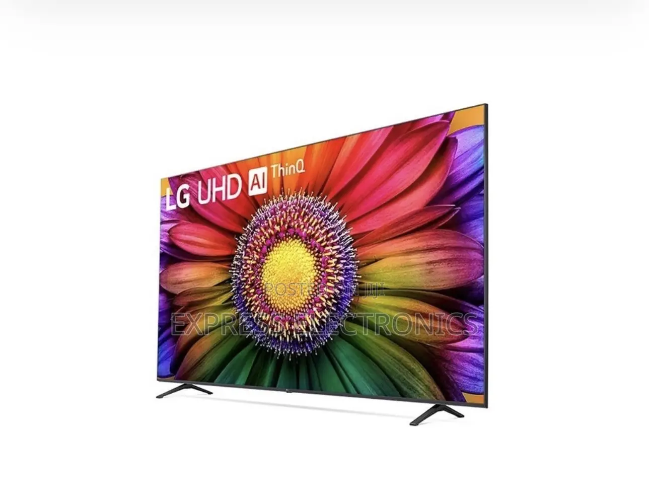 Limited Stock Lg 75" Class Ur8000 Series Led Smart Tv