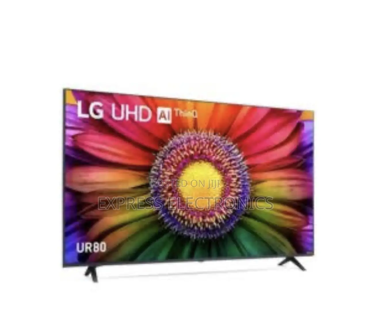 Text Us for Your Lg 75" Class Ur8000 Series Led Smart Tv